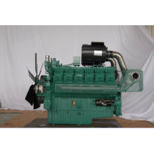 Wandi Diesel Generator Motor (682KW)